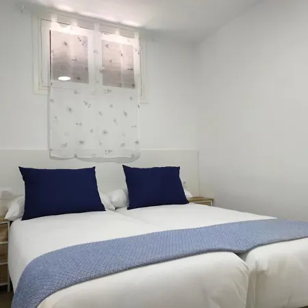 Apartament Acapulco Amazing Views. Pool. Free Wifi Playa Feñabe