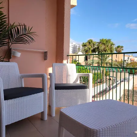 Acapulco Amazing Views. Pool. Free Wifi Apartament Playa Feñabe